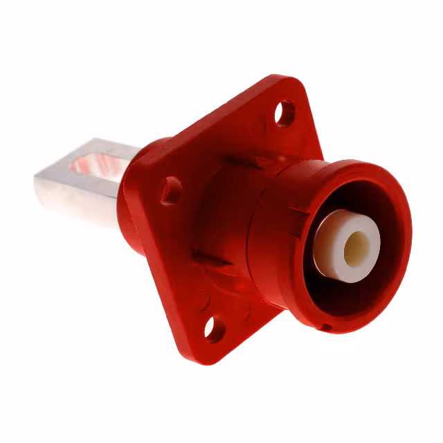 SLPIRCBPNR0 Amphenol Industrial Operations  Spezialisierte Steckverbinder